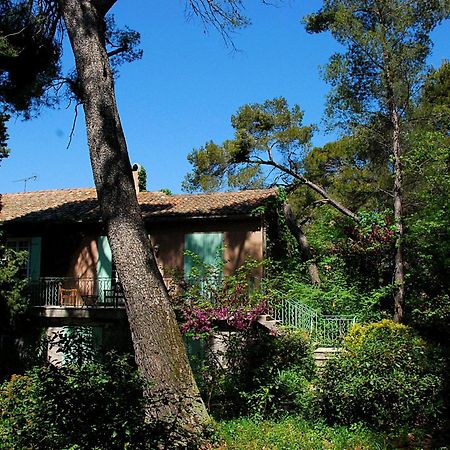 Hotel Les Mazets Des Roches Tarascon Zewnętrze zdjęcie
