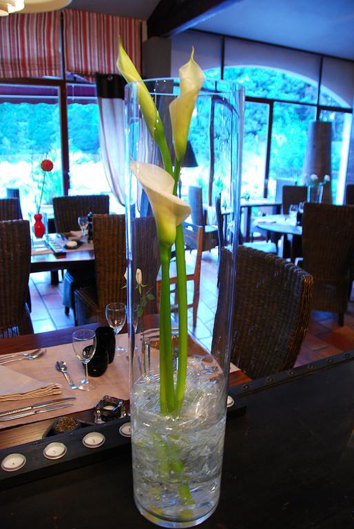 Hotel Les Mazets Des Roches Tarascon Zewnętrze zdjęcie