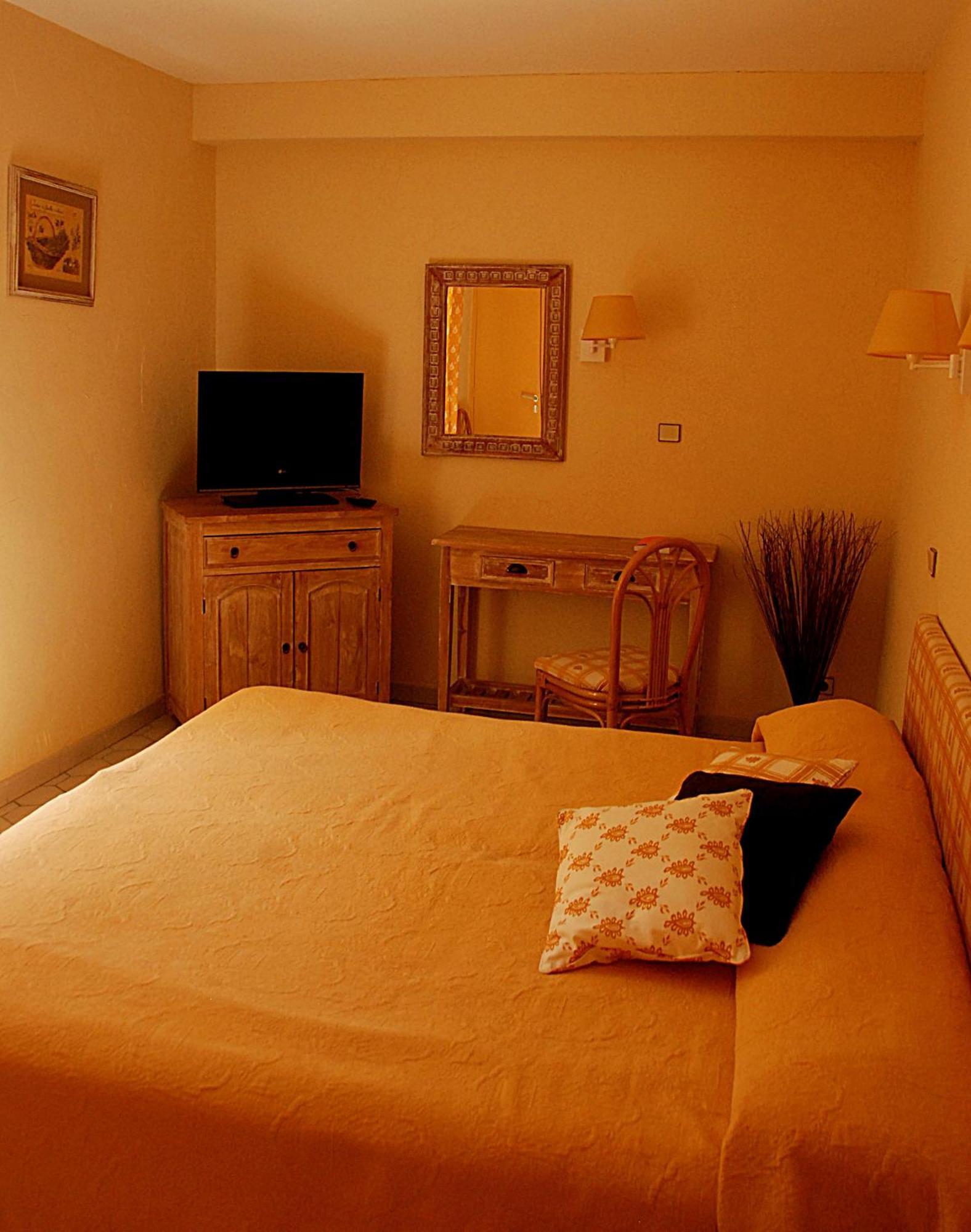 Hotel Les Mazets Des Roches Tarascon Zewnętrze zdjęcie