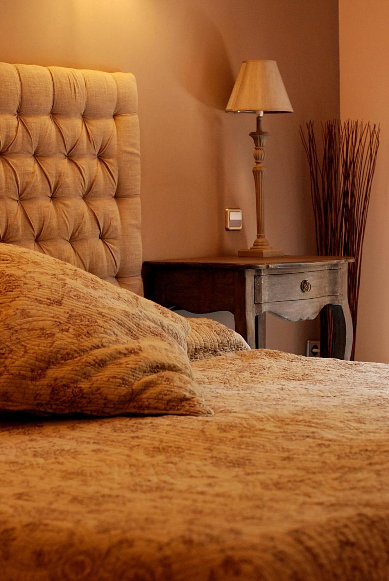 Hotel Les Mazets Des Roches Tarascon Pokój zdjęcie