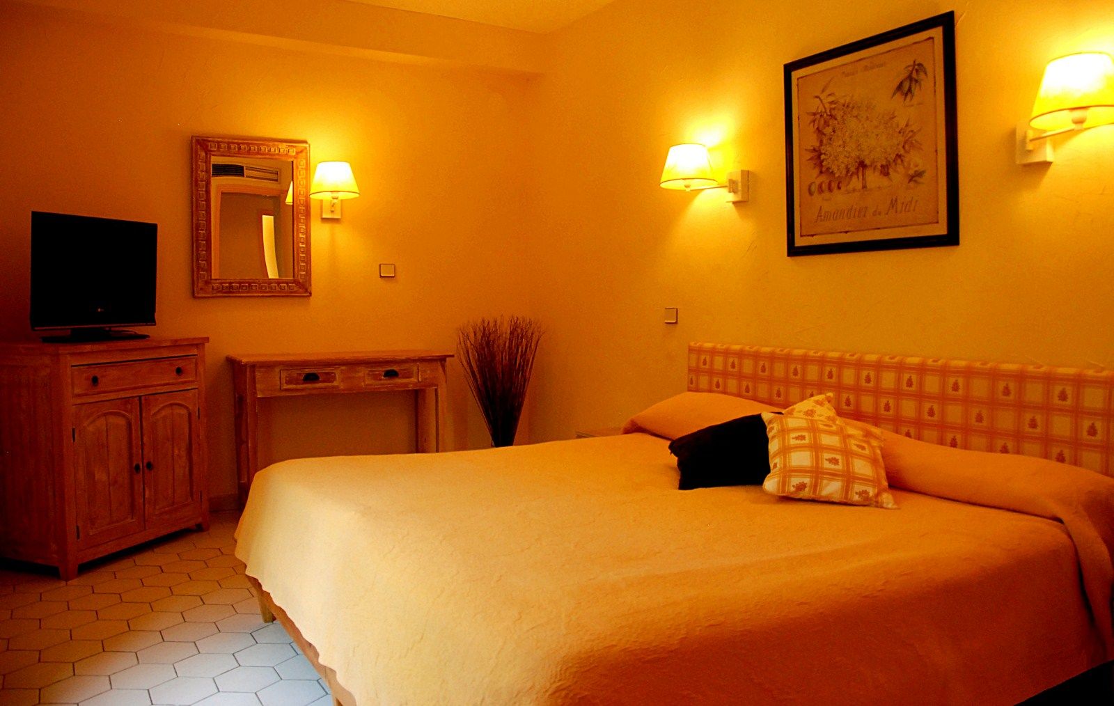 Hotel Les Mazets Des Roches Tarascon Zewnętrze zdjęcie