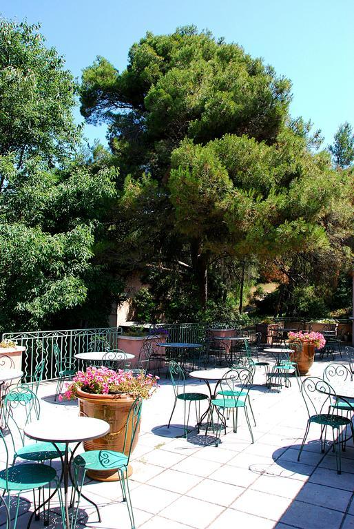 Hotel Les Mazets Des Roches Tarascon Zewnętrze zdjęcie