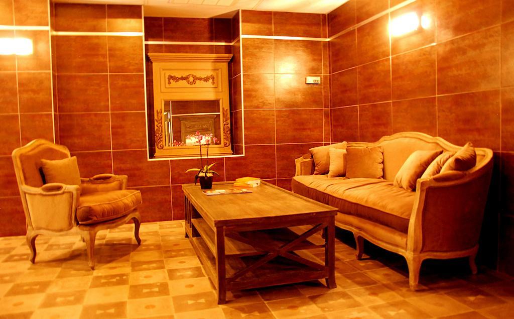 Hotel Les Mazets Des Roches Tarascon Zewnętrze zdjęcie