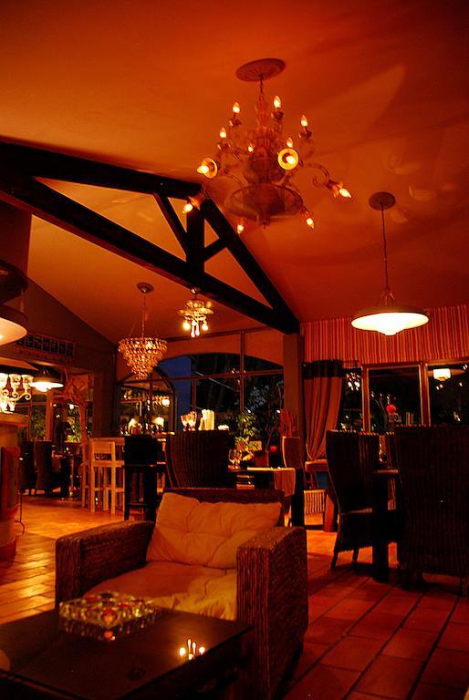 Hotel Les Mazets Des Roches Tarascon Zewnętrze zdjęcie