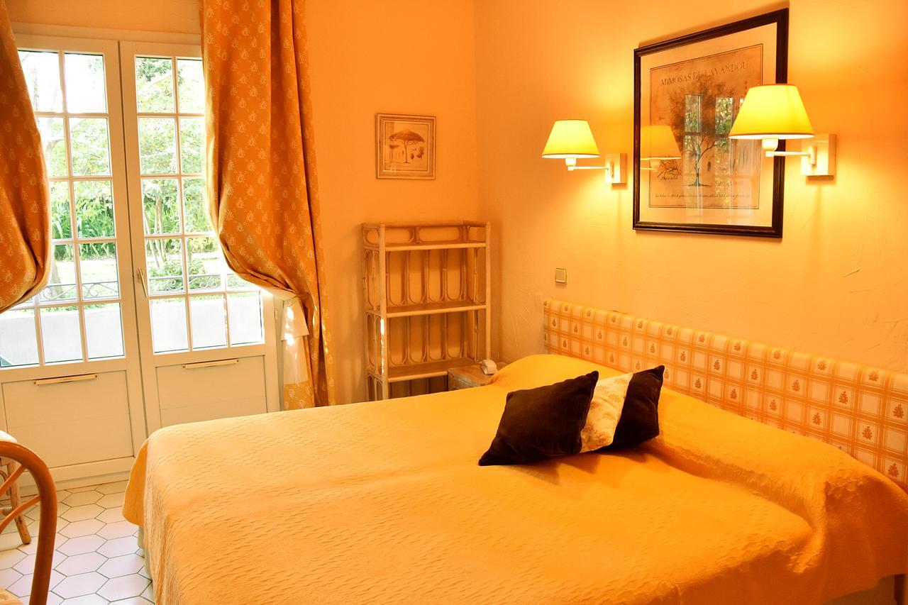 Hotel Les Mazets Des Roches Tarascon Zewnętrze zdjęcie