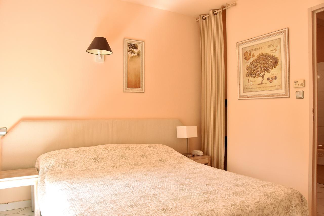 Hotel Les Mazets Des Roches Tarascon Zewnętrze zdjęcie