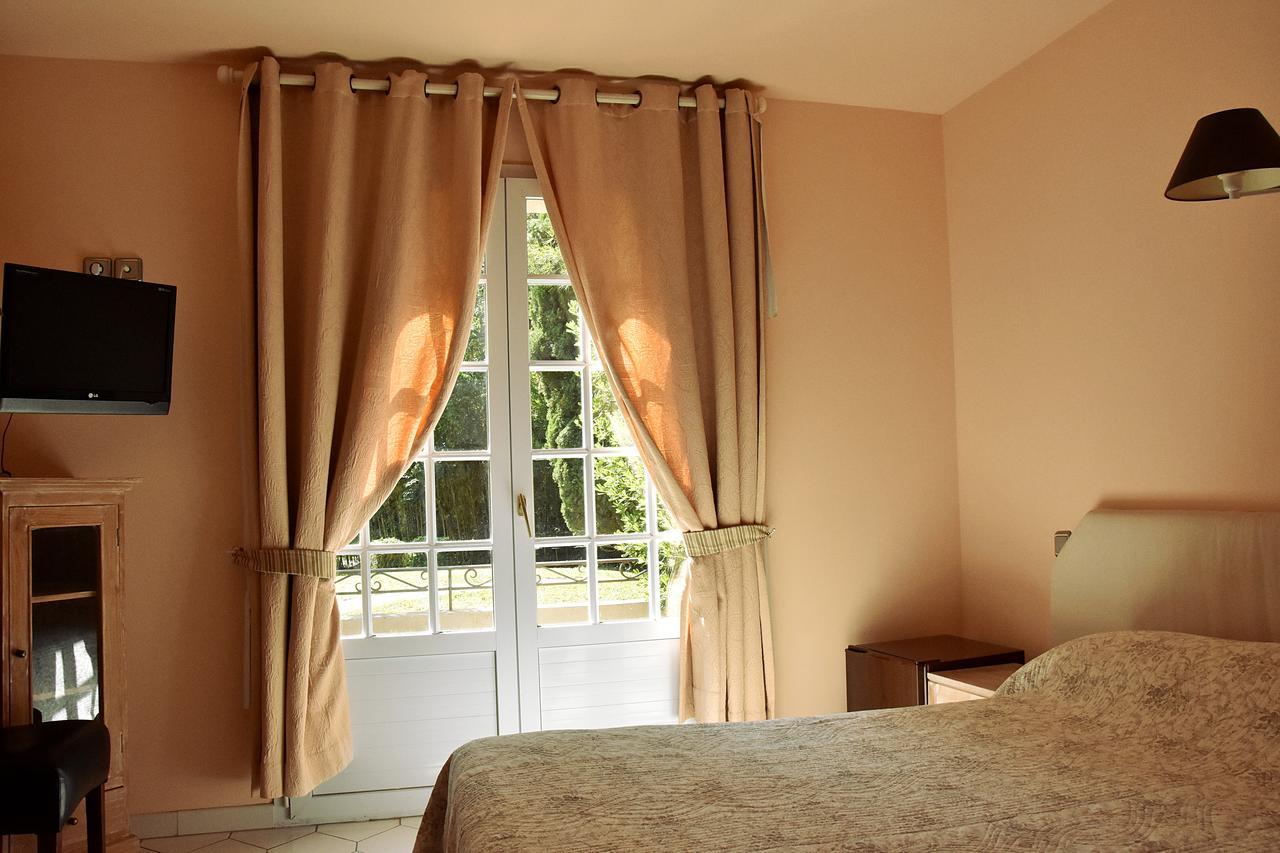 Hotel Les Mazets Des Roches Tarascon Zewnętrze zdjęcie
