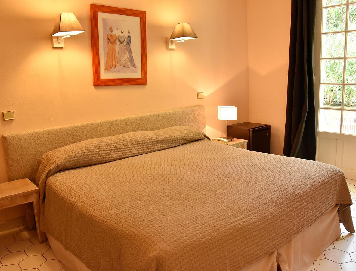 Hotel Les Mazets Des Roches Tarascon Zewnętrze zdjęcie