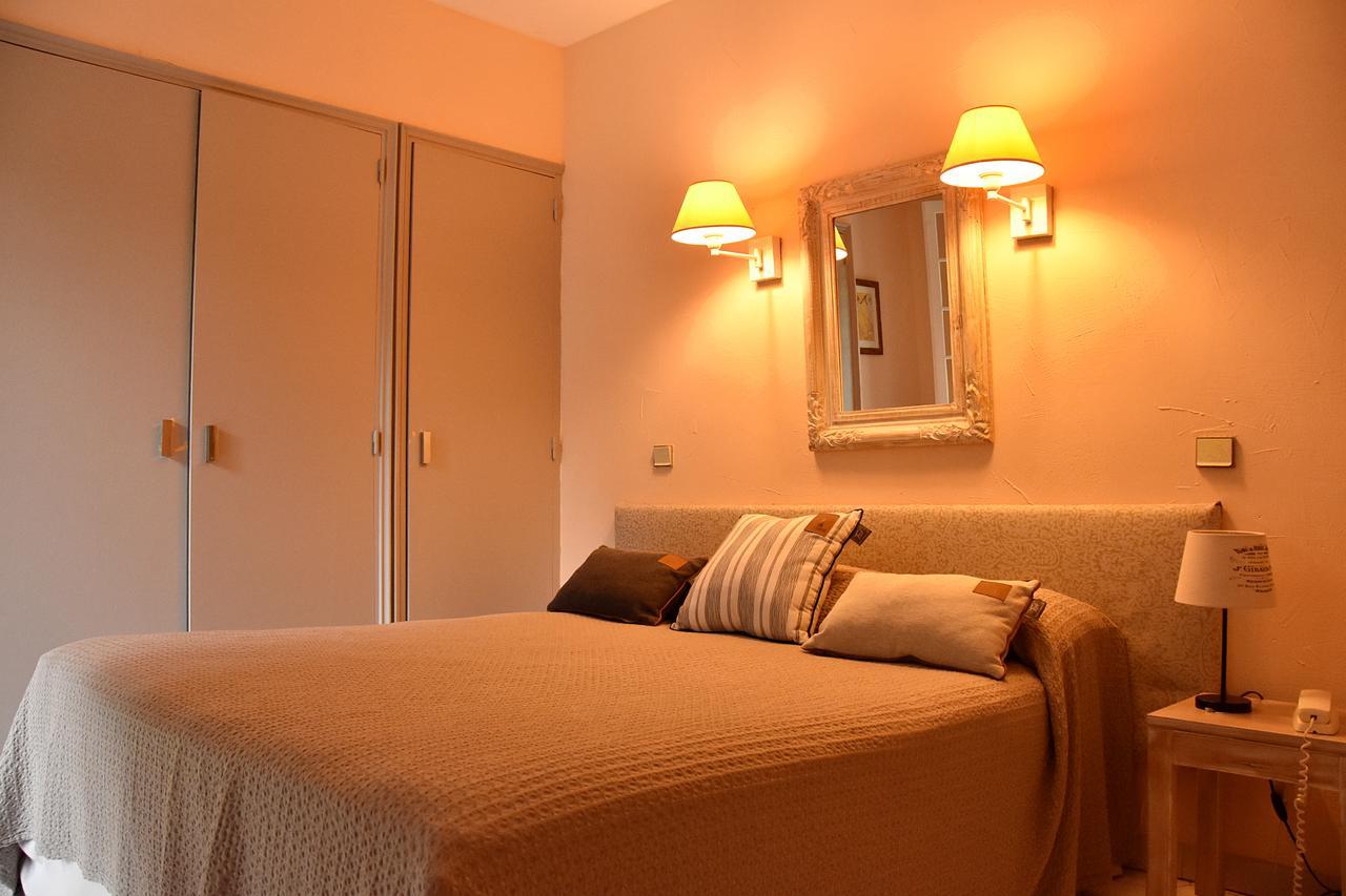 Hotel Les Mazets Des Roches Tarascon Zewnętrze zdjęcie