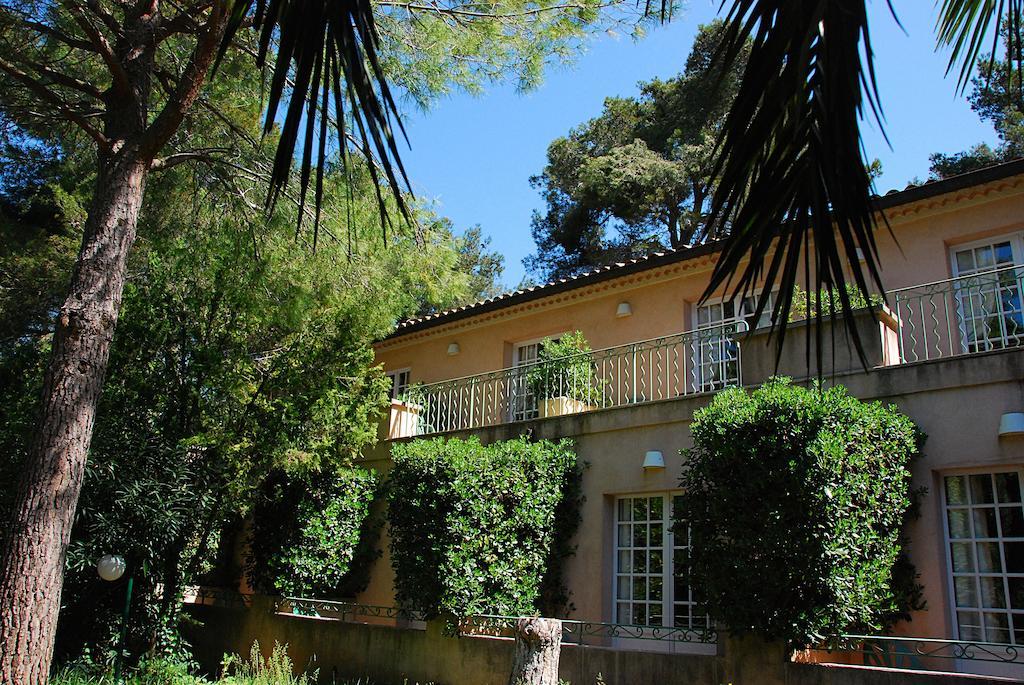 Hotel Les Mazets Des Roches Tarascon Zewnętrze zdjęcie