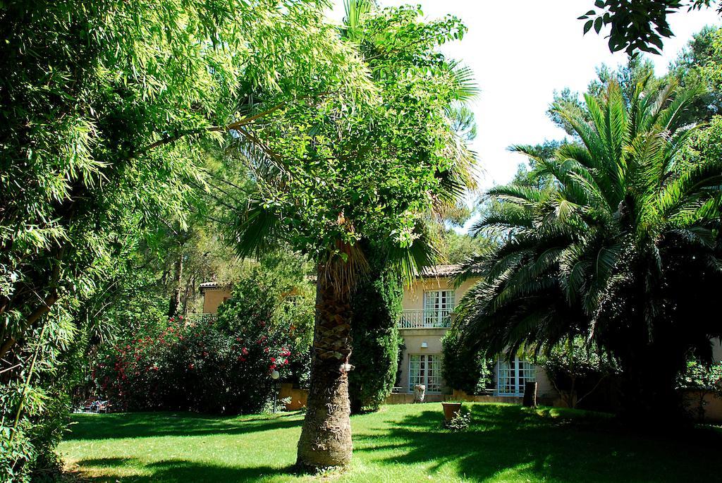 Hotel Les Mazets Des Roches Tarascon Zewnętrze zdjęcie