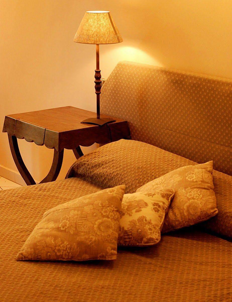 Hotel Les Mazets Des Roches Tarascon Zewnętrze zdjęcie